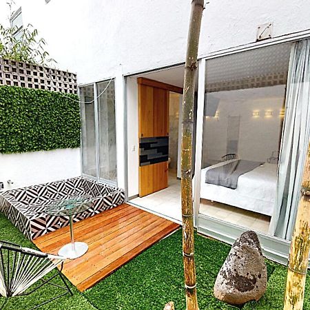 Hotel Clarum 101 Zapopan Dış mekan fotoğraf