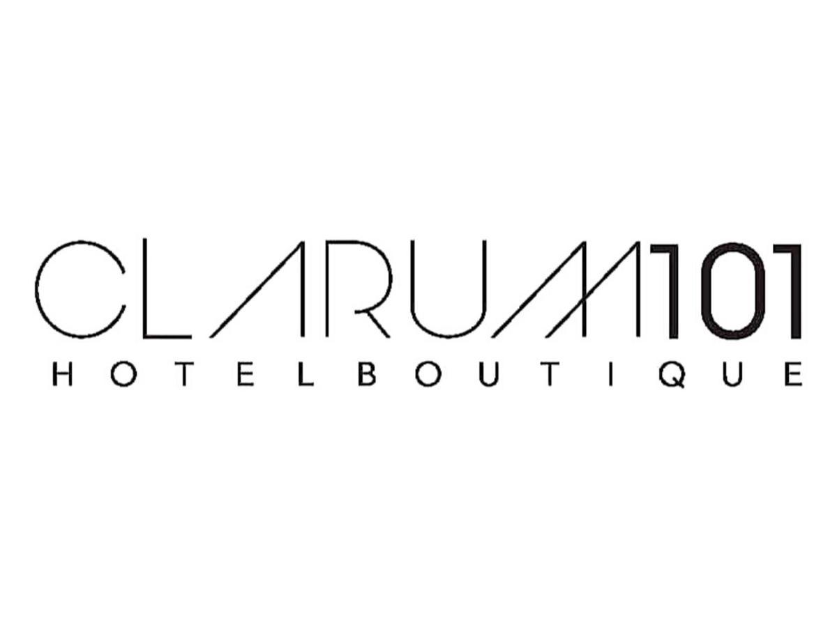 Hotel Clarum 101 Zapopan Dış mekan fotoğraf
