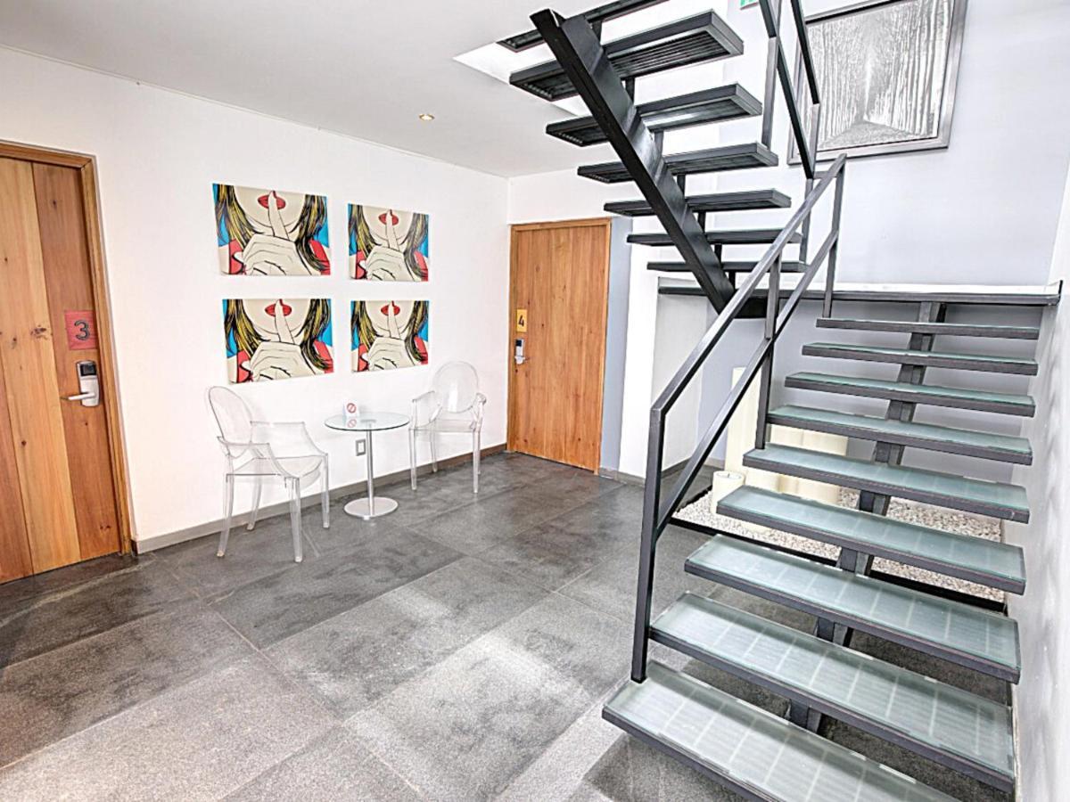 Hotel Clarum 101 Zapopan Dış mekan fotoğraf