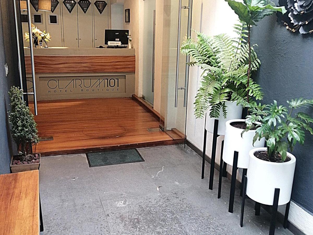 Hotel Clarum 101 Zapopan Dış mekan fotoğraf