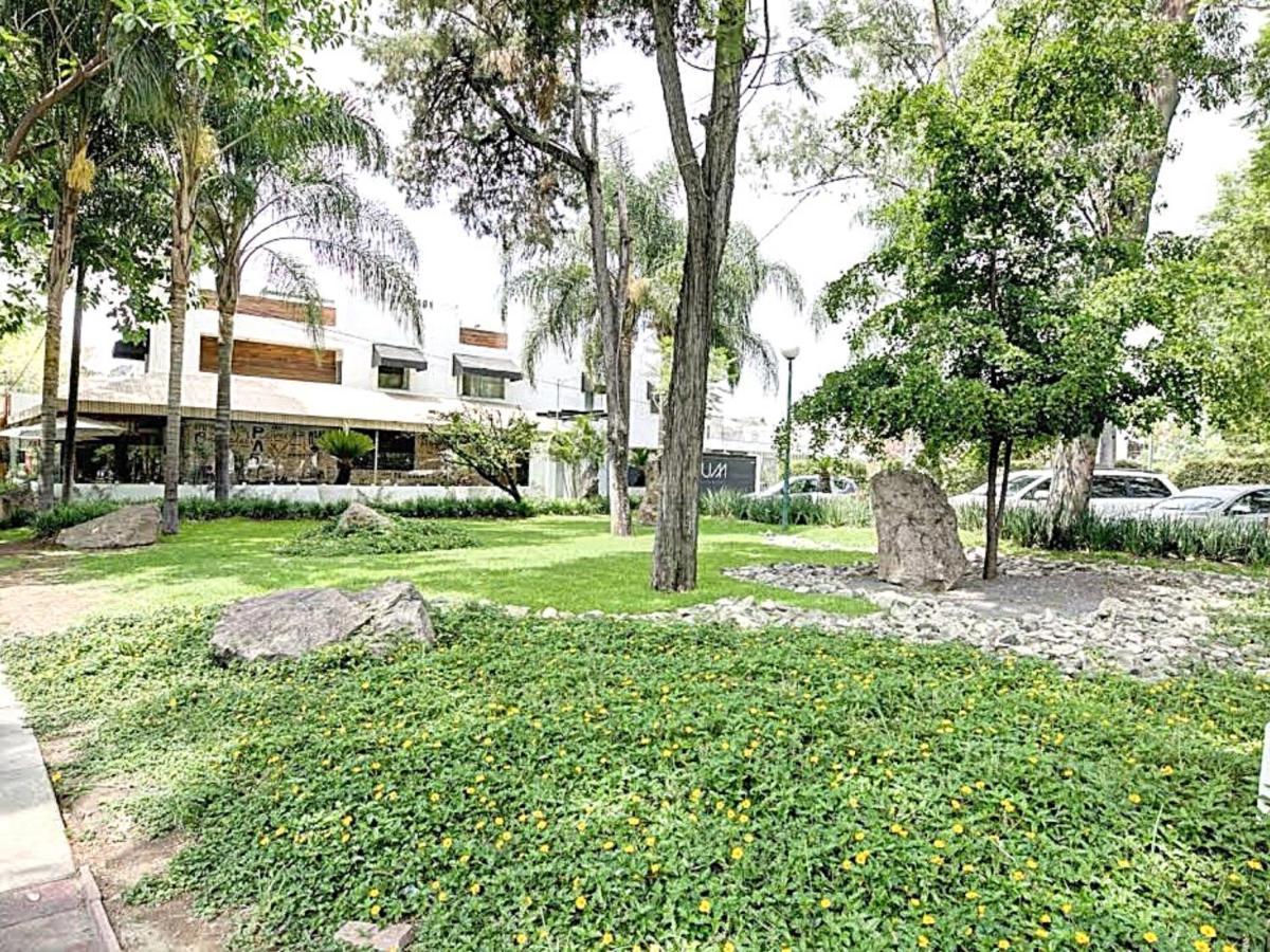 Hotel Clarum 101 Zapopan Dış mekan fotoğraf