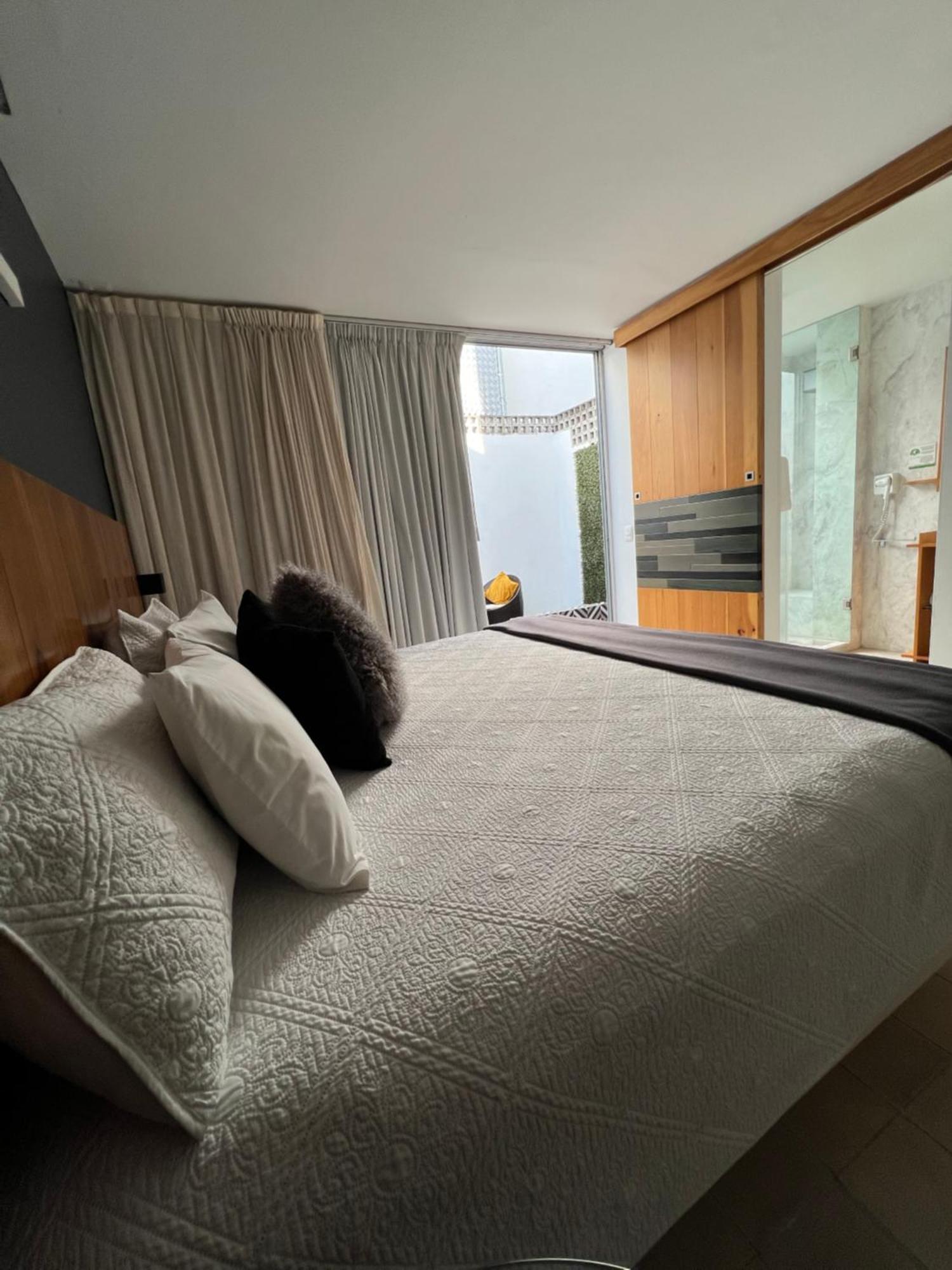 Hotel Clarum 101 Zapopan Dış mekan fotoğraf