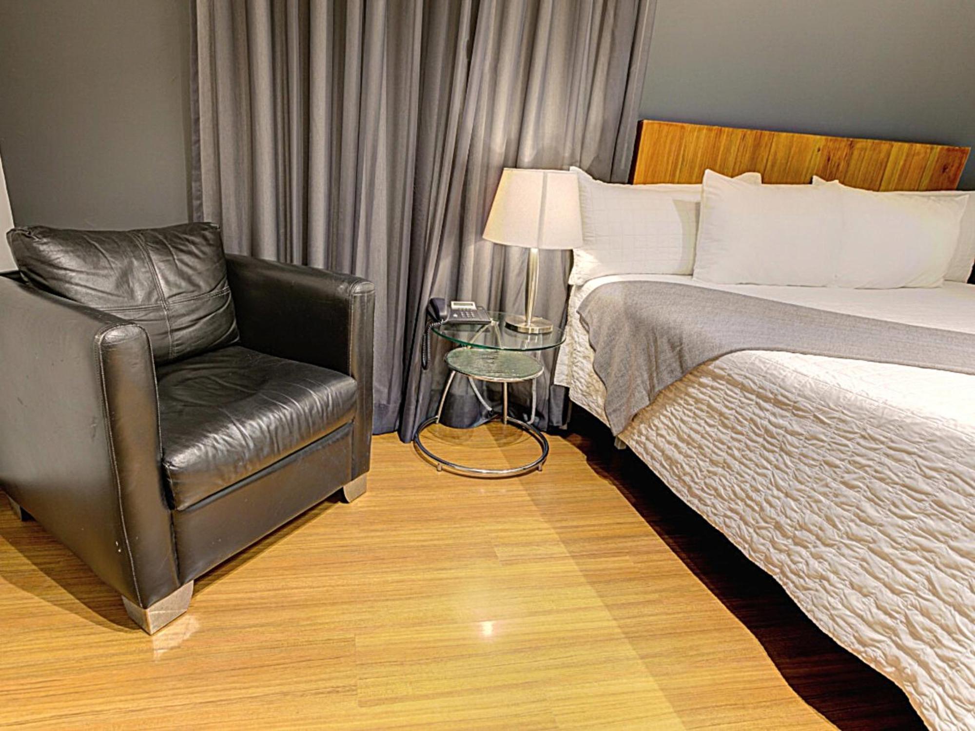 Hotel Clarum 101 Zapopan Oda fotoğraf