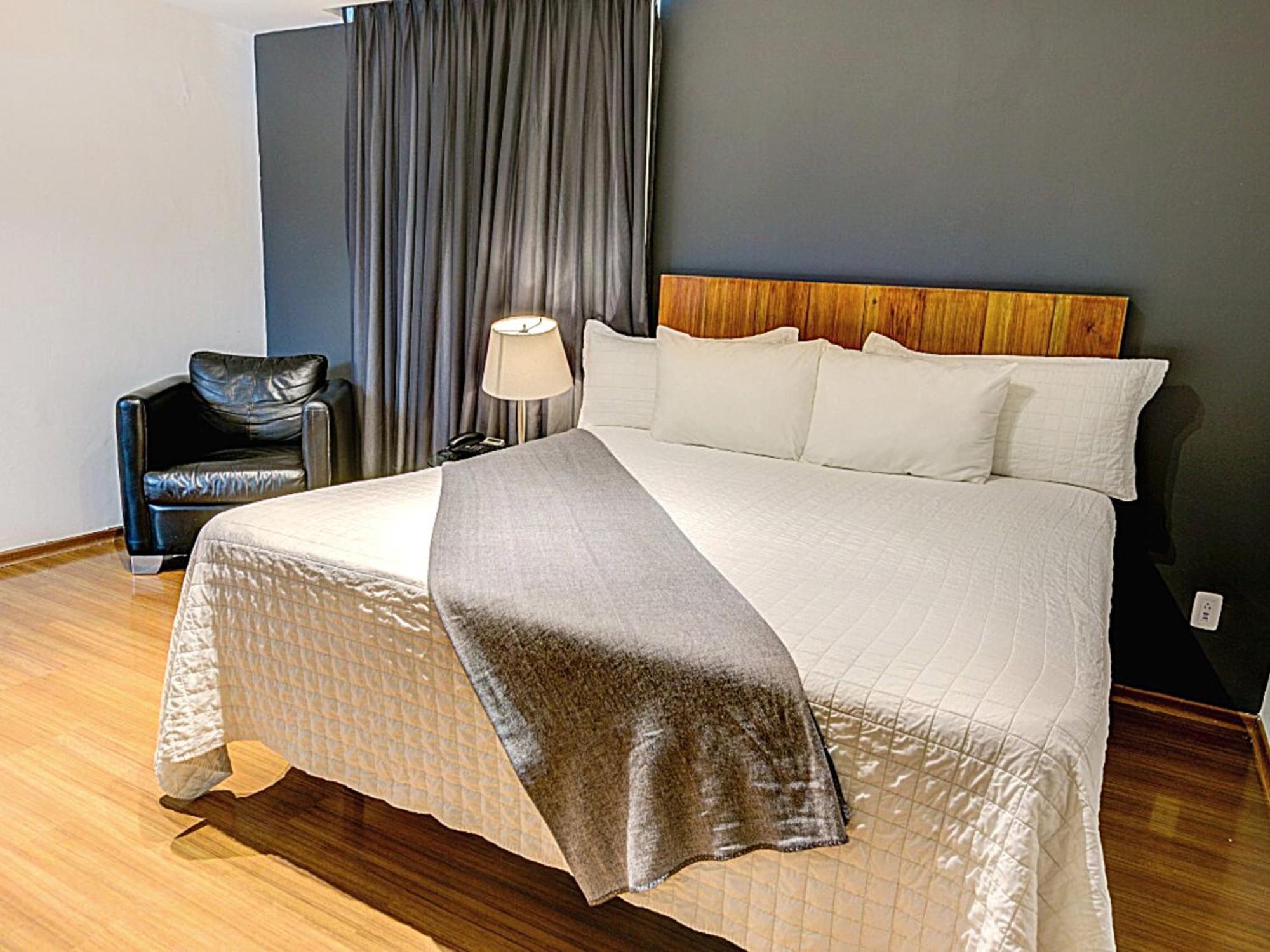 Hotel Clarum 101 Zapopan Oda fotoğraf