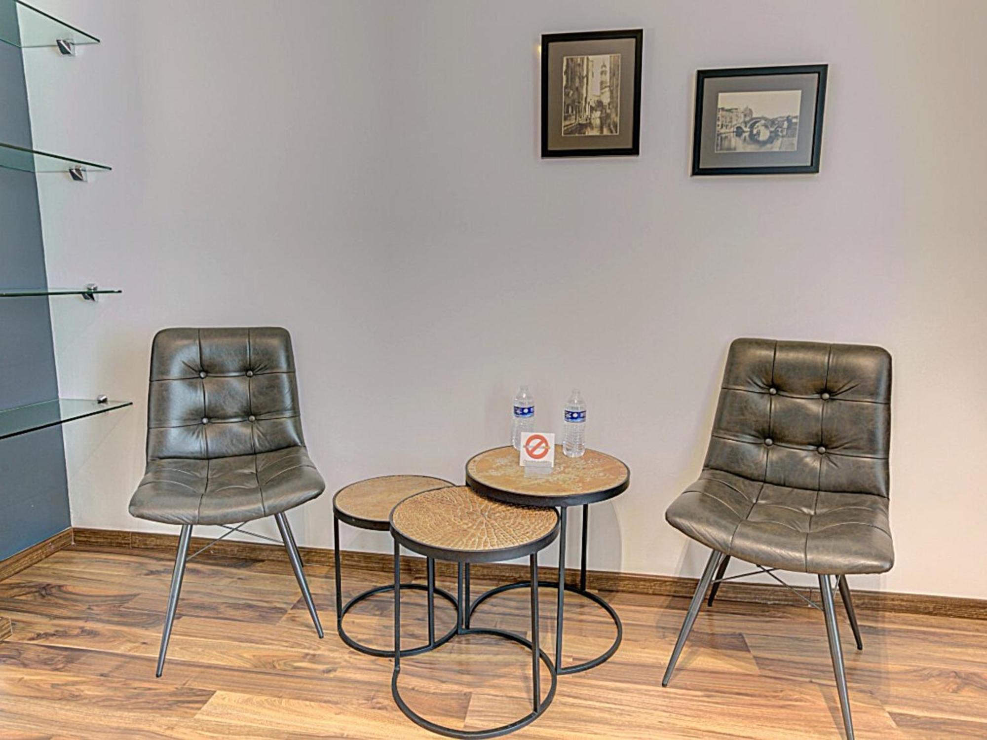 Hotel Clarum 101 Zapopan Dış mekan fotoğraf